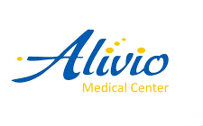Alivio logo
