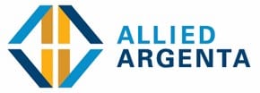 Allied Argenta Logo