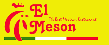 El Meson Logo