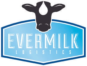 Evermilk logo