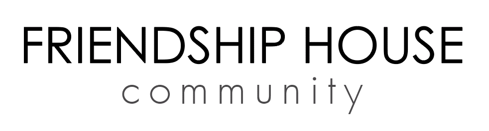 Friendship-H-Logo