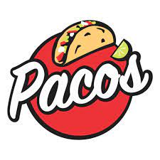 Pacos Logo