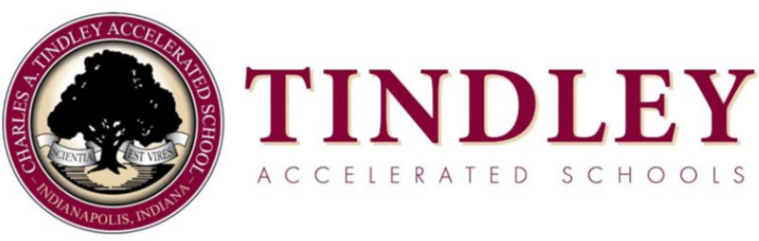 Tindley logo