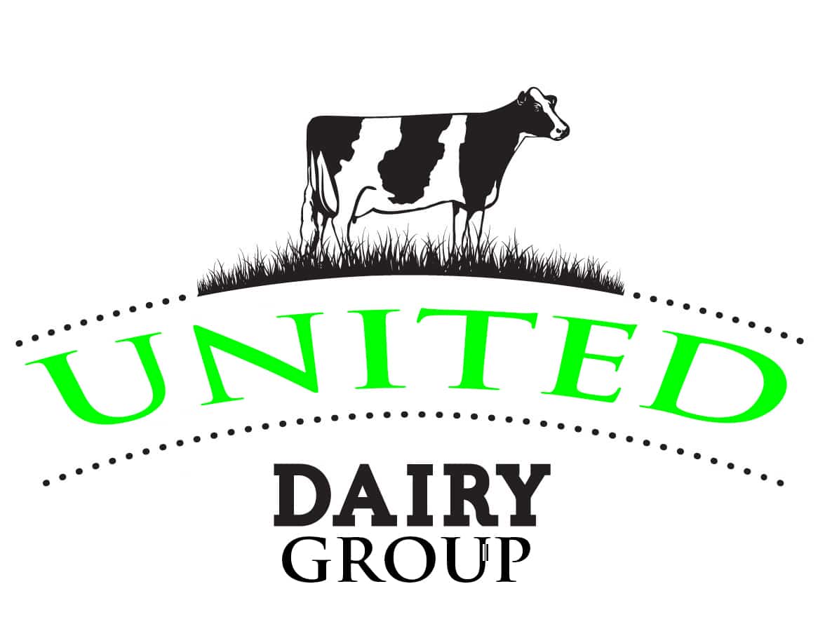 United Dairy Group Logo